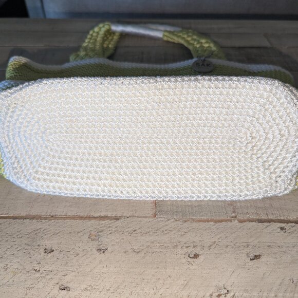 The Sak Shoulder Bag (In Like New Condition!) - Picture 3 of 5